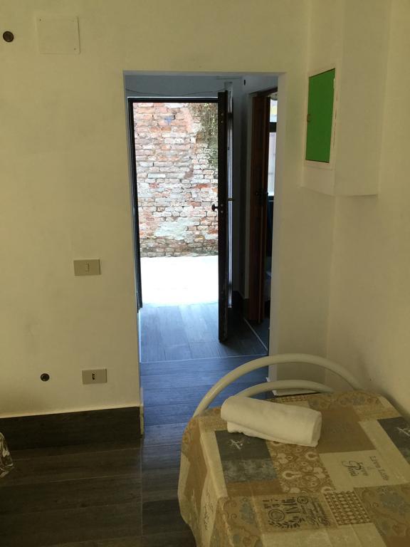 Villa Casa Nicoletta Venedig Exterior foto