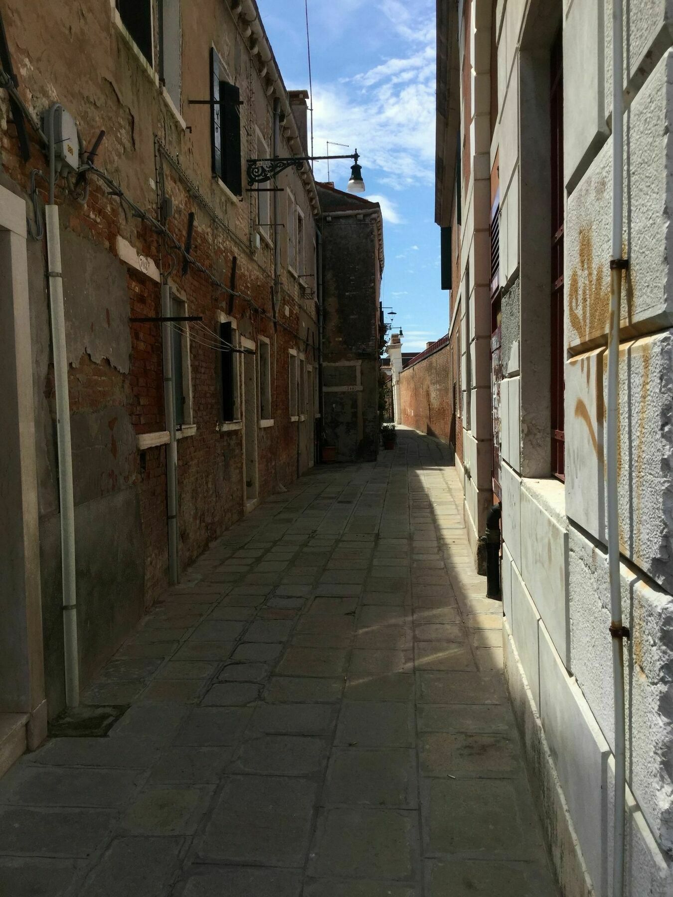 Villa Casa Nicoletta Venedig Exterior foto