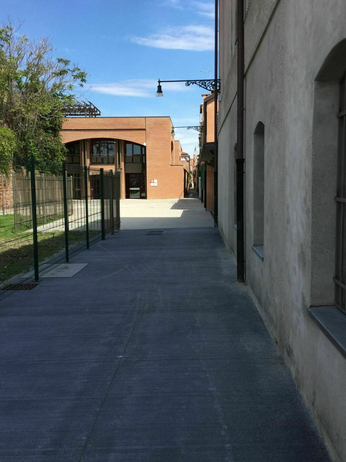 Villa Casa Nicoletta Venedig Exterior foto